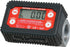 Fill-Rite TT10AN 1" 2-35 GPM(8-132 LPM) Digital in-line Turbine Meter, Aluminum, Fuel Transfer Meter - MPR Tools & Equipment