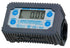 Fill-Rite Tuthill TT10PN 1" 2 - 35 GPM(8-132 LPM) Digital In-Line Turbine Chemical Transfer Meter, Polymer - MPR Tools & Equipment