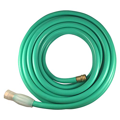 Flexon 5/8-Inch by 75-Foot Forever Plus Garden Hose FXG5875 - MPR Tools & Equipment