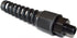 Flexzilla (inches) Pro Air Hose Reusable Fitting. 3/8 in. -RP900375 - MPR Tools & Equipment