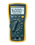 Fluke 115 Compact True-RMS Digital Multimeter - MPR Tools & Equipment