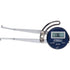 Fowler High Precision 74-554-730-0 6" Inside Digital Caliper with large LCD display and spring-loaded arms