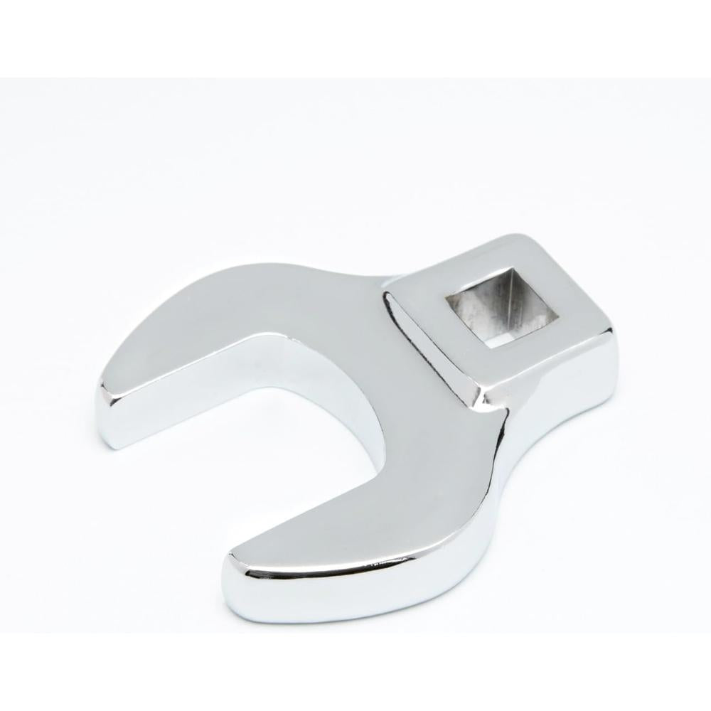 GEARWRENCH 10 Pc. 3/8" Drive Crowfoot Metric Wrench Set - 81909