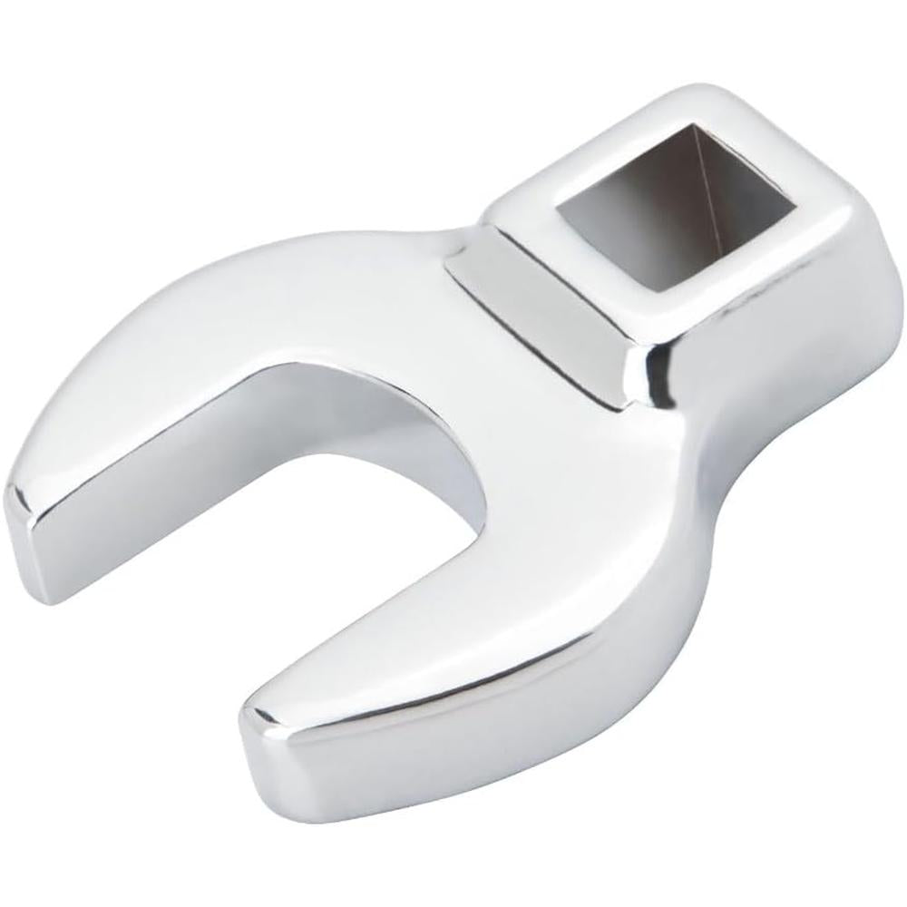 GEARWRENCH 10 Pc. 3/8" Drive Crowfoot Metric Wrench Set - 81909