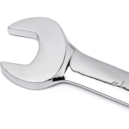 GEARWRENCH 10mm 12 Point Reversible Ratcheting Combination Wrench - 9610N