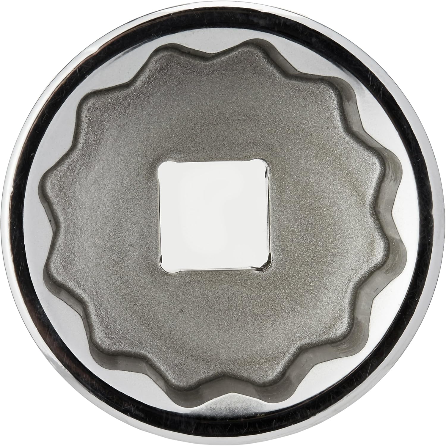 GEARWRENCH 1/2" Drive 12 Pt. Standard Socket, 36mm - 80815D