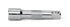 GEARWRENCH 1/2" Drive Extension, 10" - 81342 - MPR Tools & Equipment