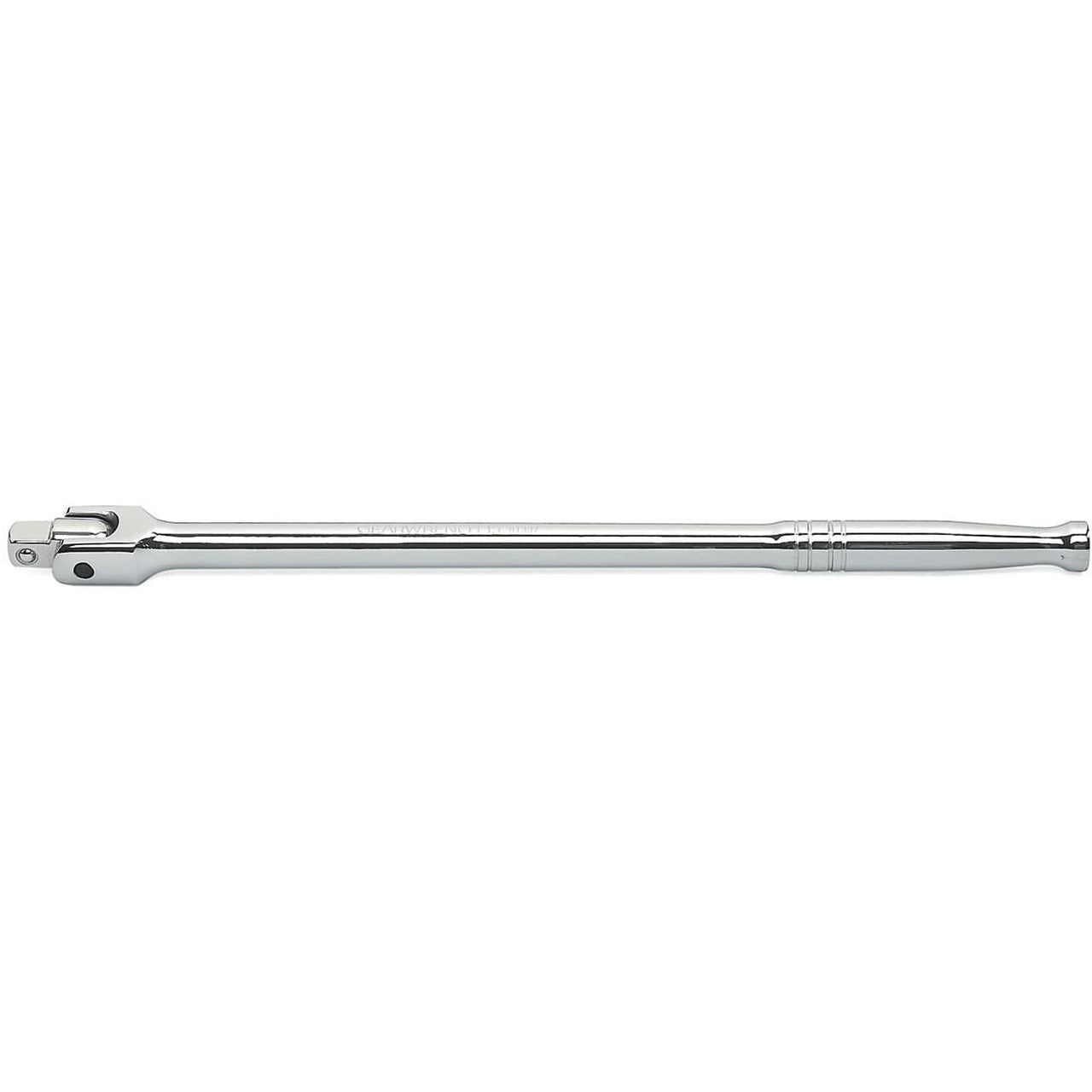 GEARWRENCH 1/2" Drive Flex Handle/Breaker Bar, 24" - 81308D - MPR Tools & Equipment