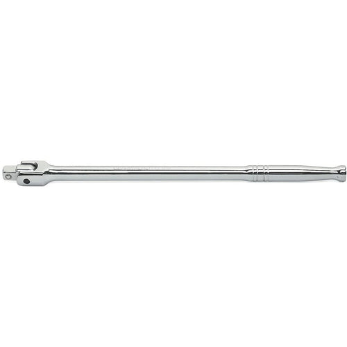 GEARWRENCH 1/2" Drive Flex Handle/Breaker Bar, 24" - 81308D - MPR Tools & Equipment