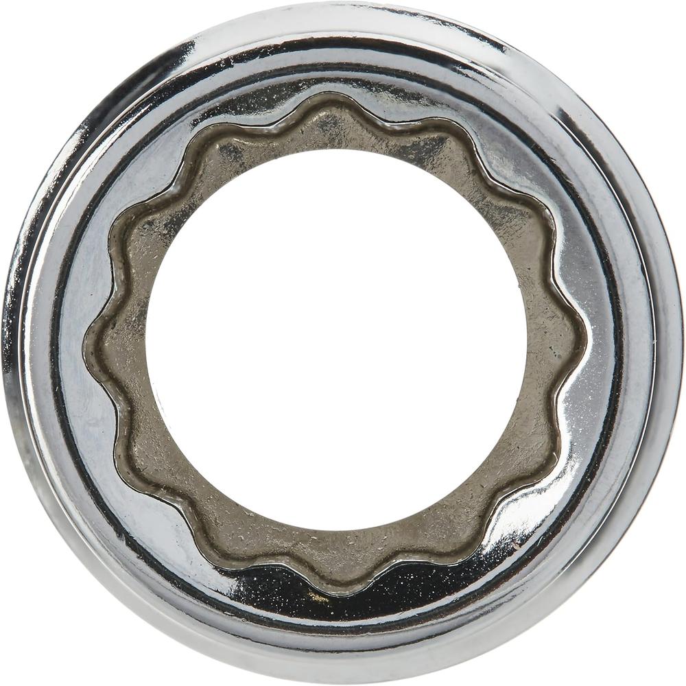 GEARWRENCH 1/2" Drive Standard Metric Socket 13mm, 12 Point - 80748D