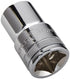 GEARWRENCH 1/2" Drive Standard Metric Socket 13mm, 12 Point - 80748D - MPR Tools & Equipment