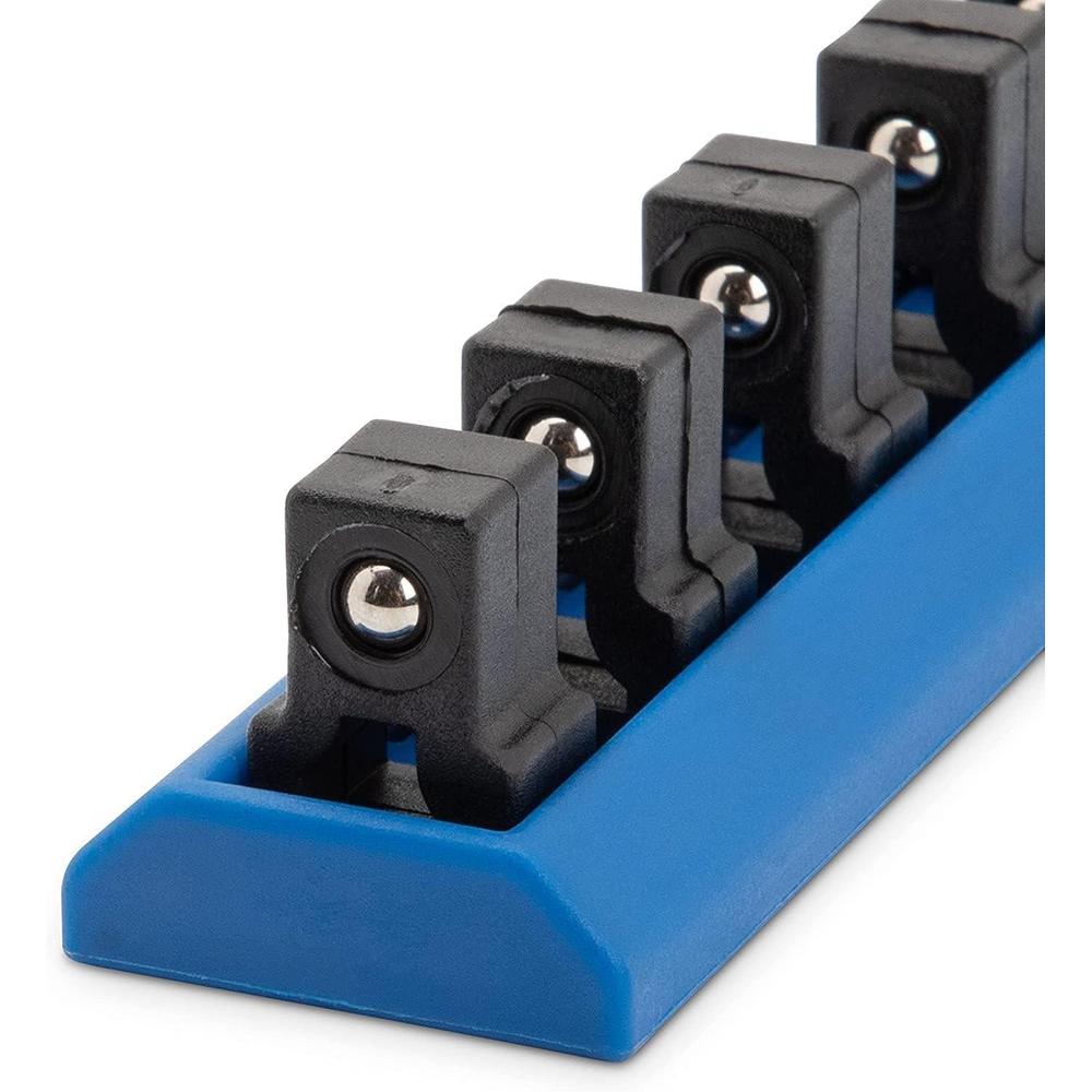 GEARWRENCH 12 Pc. 3/8" Drive Hex Bit SAE Socket Set - 80581