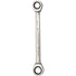 GEARWRENCH 12 Pt. Double Box Ratcheting Wrench, 10mm x 11mm - 9211D - MPR Tools & Equipment