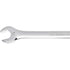 GEARWRENCH 12 Pt. Long Pattern Combination Wrench, 15mm - 81672