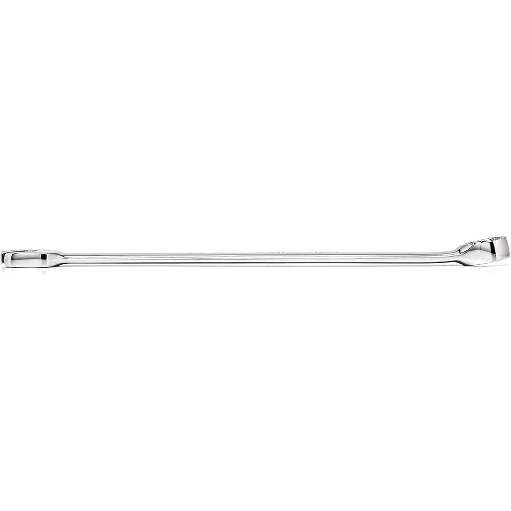 GEARWRENCH 12 Pt. Long Pattern Combination Wrench, 18mm - 81675