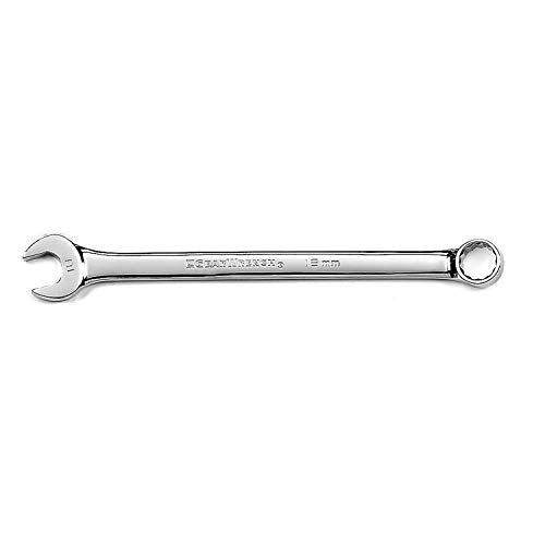 GEARWRENCH 12 Pt. Long Pattern Combination Wrench, 18mm - 81675 - MPR Tools & Equipment