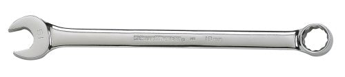 GEARWRENCH 12 Pt. Long Pattern Combination Wrench, 21mm - 81678 - MPR Tools & Equipment