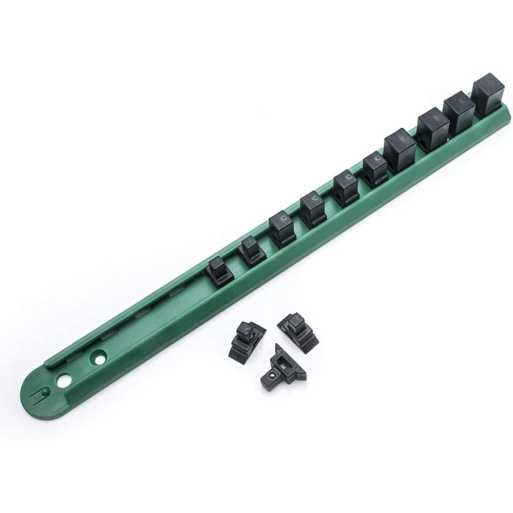 GEARWRENCH 13 Pc. 1/4", 3/8" & 1/2" Drive External Torx Socket Set - 80583