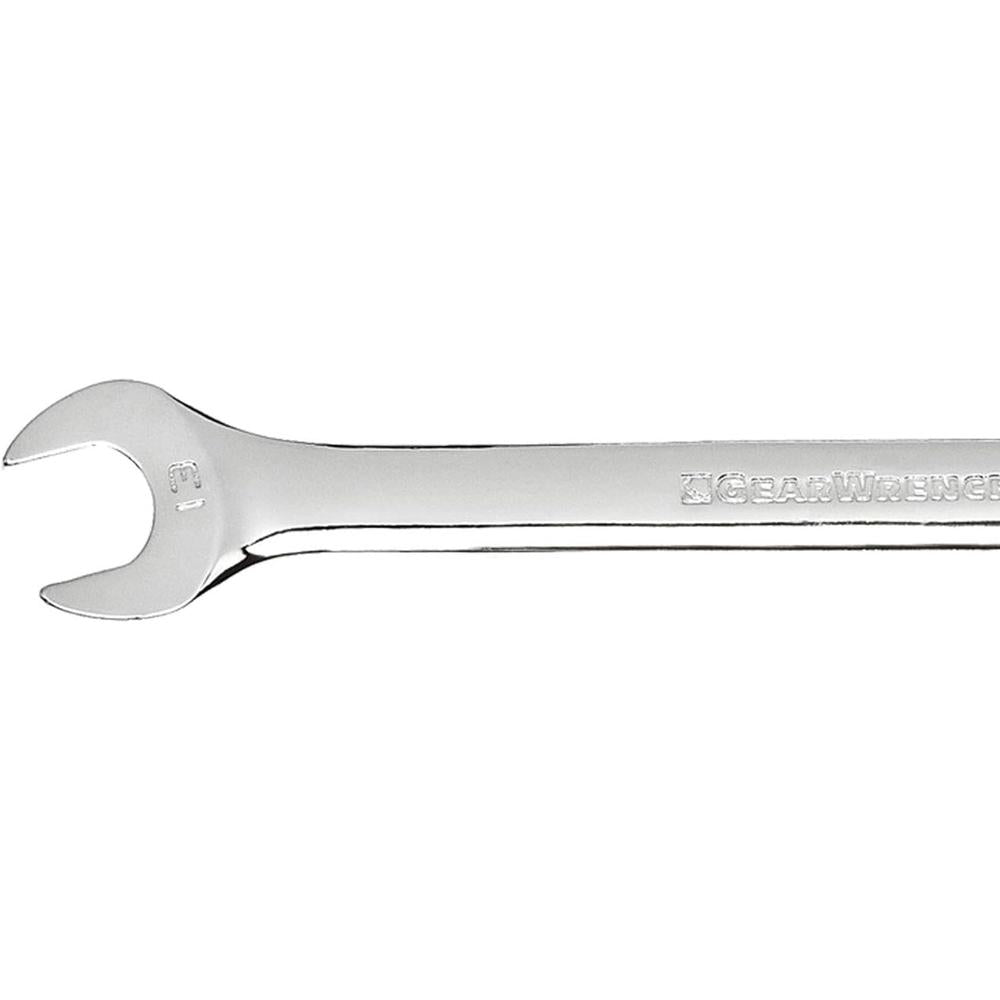 GEARWRENCH 13mm 12 Point Long Pattern Combination Wrench - 81670