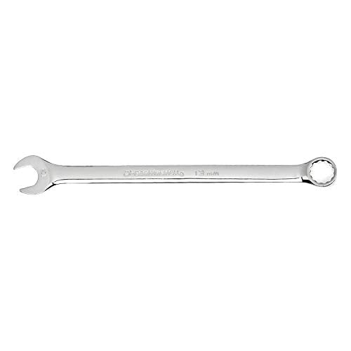 GEARWRENCH 13mm 12 Point Long Pattern Combination Wrench - 81670 - MPR Tools & Equipment