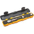GEARWRENCH 1/4" Drive 120XP Micrometer Torque Wrench, 30-200 in/lbs. - 85171