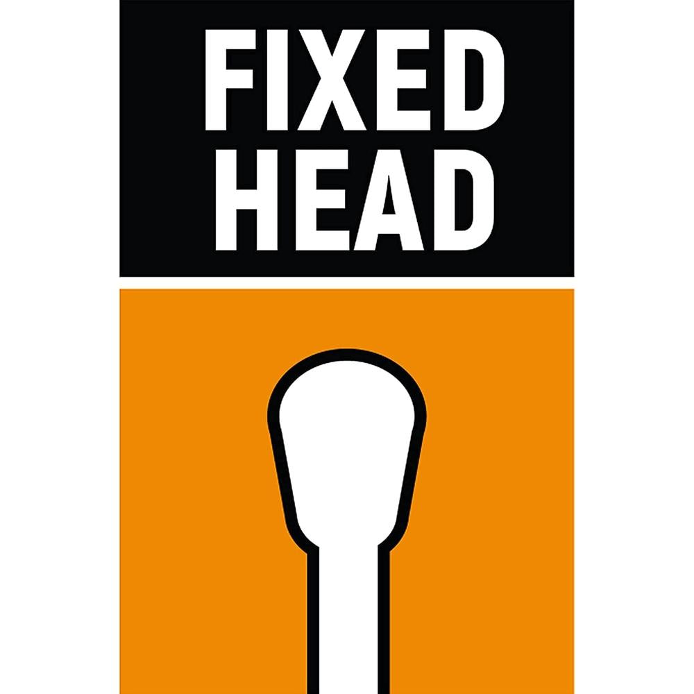 GEARWRENCH 1/4" Drive 120XP Micrometer Torque Wrench, 30-200 in/lbs. - 85171