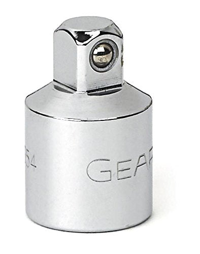 GEARWRENCH 1/4" Drive 1/4" F x 3/8" M Adapter - 81127 - MPR Tools & Equipment