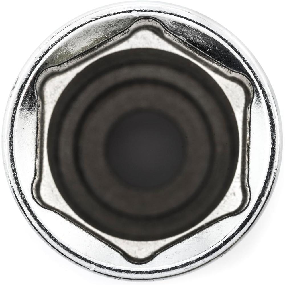 GEARWRENCH 14 Piece 3/8" Drive 6 Point Deep Metric Socket Set - 80554