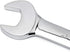 GEARWRENCH 17mm 12 Point Reversible Ratcheting Combination Wrench - 9617N