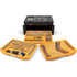 GEARWRENCH 239 Pc. Mechanics Tool Set in 3 Drawer Storage Box - 80942