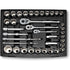 GEARWRENCH 239 Pc. Mechanics Tool Set in 3 Drawer Storage Box - 80942