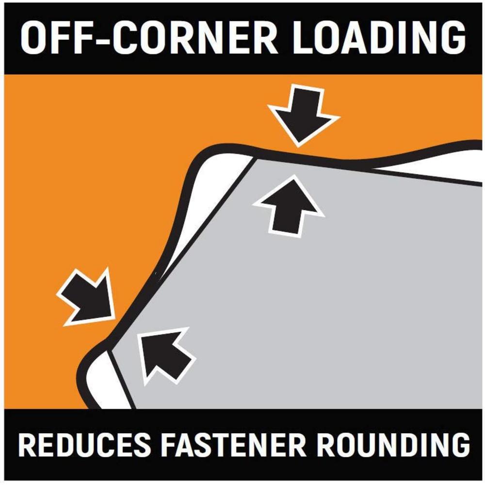 GEARWRENCH 24 Pc. 12 Point Long Pattern Combination SAE/Metric Wrench Set - 81900