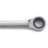 GEARWRENCH 27mm 12 Point Ratcheting Combination Wrench - 9127D