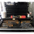 GEARWRENCH 3 Pc. 1/4", 3/8" & 1/2" Drive SAE Socket Storage Tray Set, Black - 83118