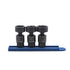 GEARWRENCH 3 Pc. 3/8" Drive X-Core 6 Pt. Pinless Universal Standard Impact Socket Set, Metric - 84976 - MPR Tools & Equipment