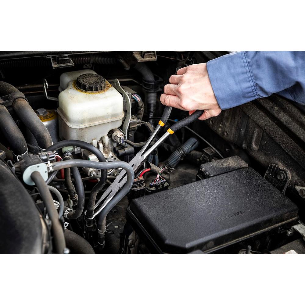 GEARWRENCH 3 Pc. Double-X Hose Grip Plier Set - 82107