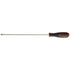 GEARWRENCH 3/16" x 10" Slotted Dual Material Screwdriver - 80019D - MPR Tools & Equipment