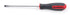 GEARWRENCH 3/16" x 4" Slotted Dual Material Screwdriver - 80017 - MPR Tools & Equipment