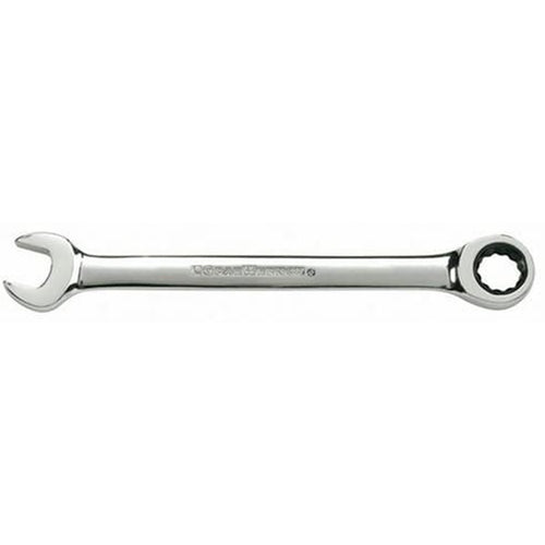 GEARWRENCH 32mm 12 Point Ratcheting Combination Wrench - 9132 - MPR Tools & Equipment