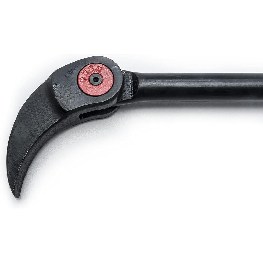 GEARWRENCH 33 Indexing Pry Bar - 82233