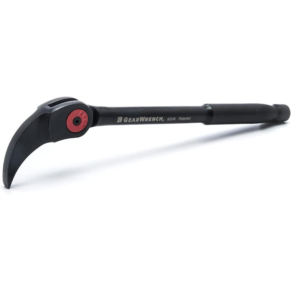 GEARWRENCH 33 Indexing Pry Bar - 82233