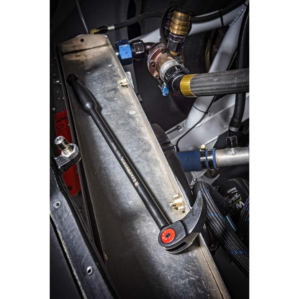 GEARWRENCH 33 Indexing Pry Bar - 82233