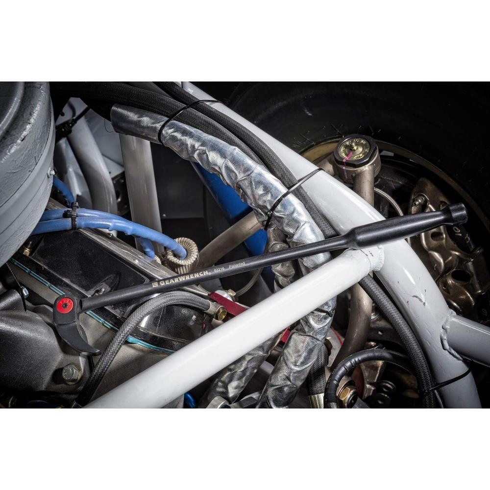 GEARWRENCH 33 Indexing Pry Bar - 82233