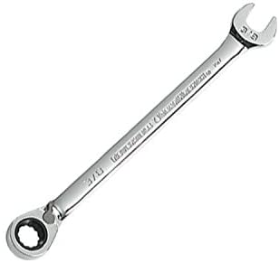 GEARWRENCH 3/8" 12 Point Reversible Ratcheting Combination Wrench - 9526ND - MPR Tools & Equipment