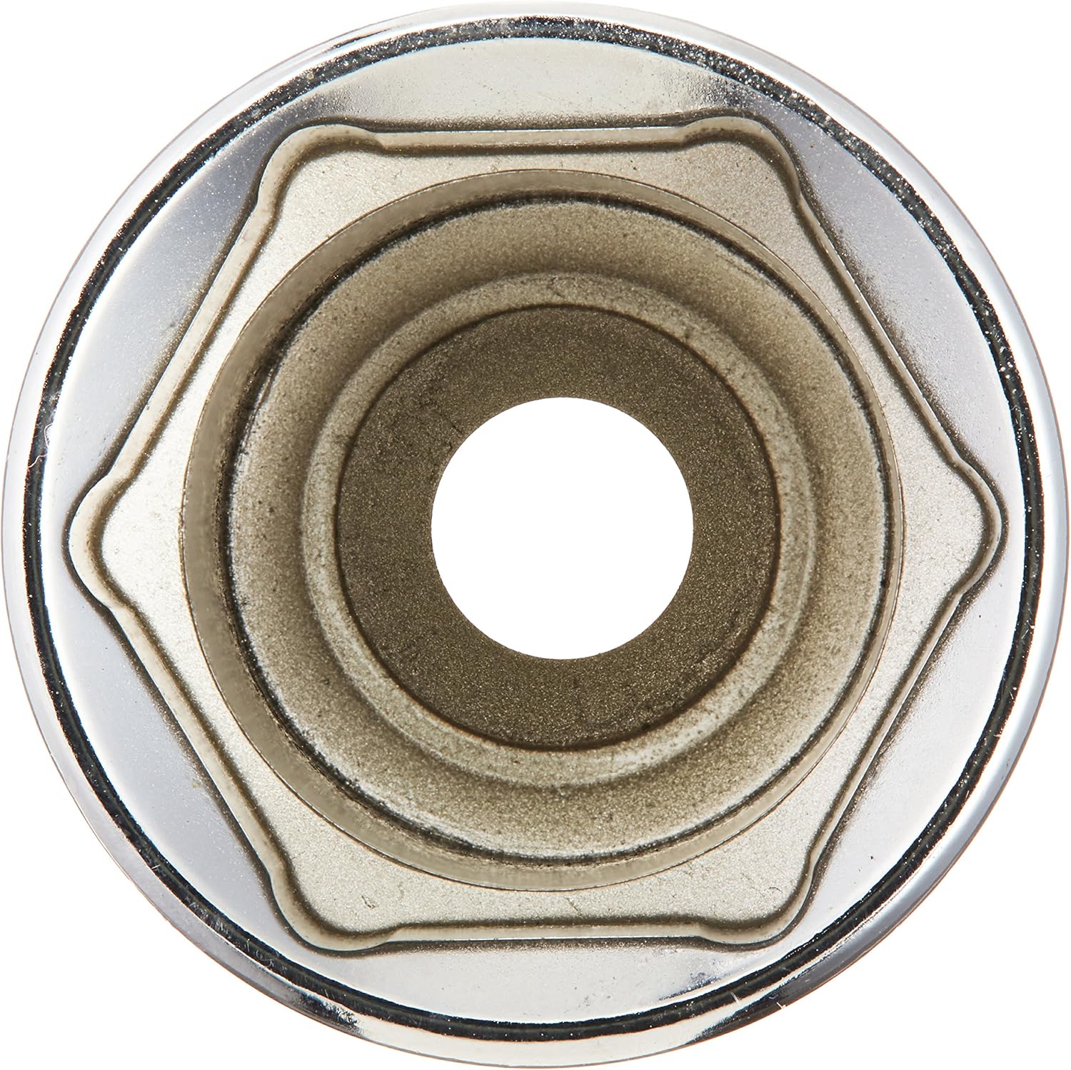 GEARWRENCH 3/8" Drive Deep SAE Socket 7/8", 6 Point - 80373