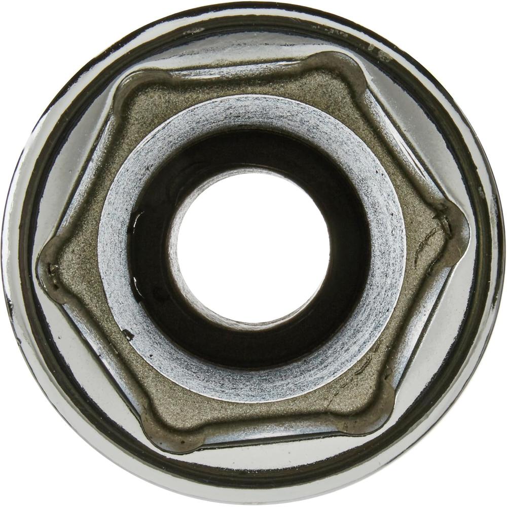 GEARWRENCH 3/8" Drive Deep SAE Socket 9/16", 6 Point - 80368