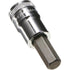GEARWRENCH 3/8" Drive Hex Bit Metric Socket 8mm - 80429