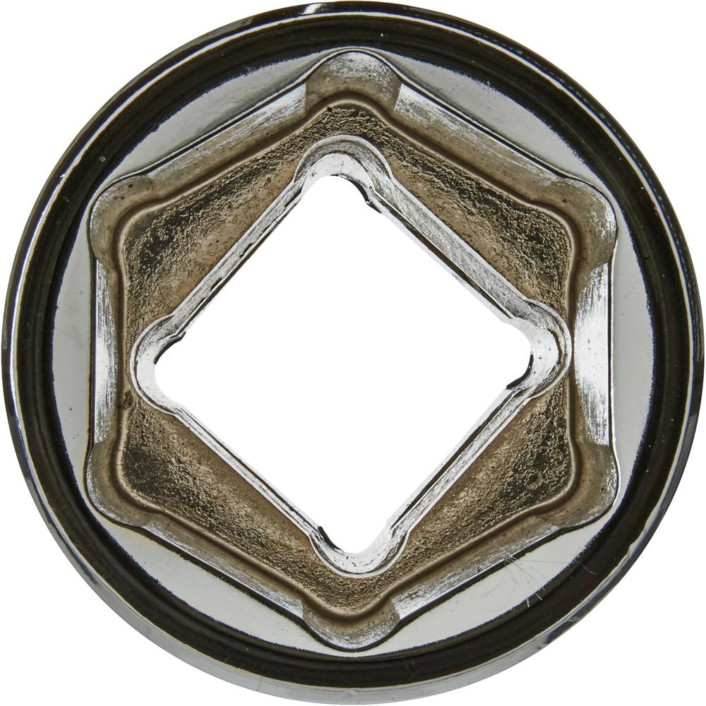 GEARWRENCH 3/8" Drive Standard Metric Socket 14mm, 6 Point - 80382