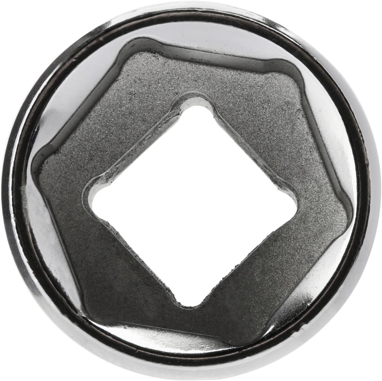 GEARWRENCH 3/8" Drive Standard Metric Socket 17mm, 6 Point - 80385