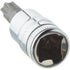 GEARWRENCH 3/8" Drive Tamper-Proof Torx Bit Socket, T45 - 80457